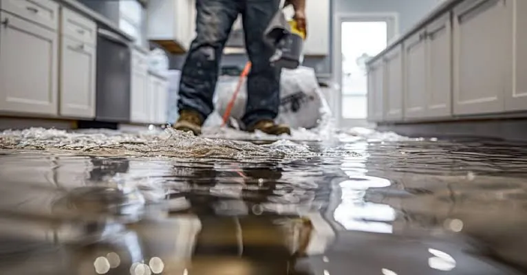 Water damage restoration companies near me in Pajaro, CA - Emergency flood extraction