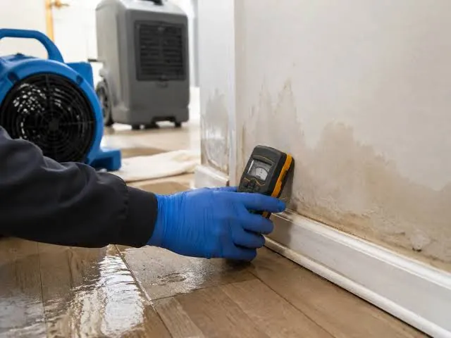 24/7 Water damage restoration services in Pajaro, CA - Rapid flood cleanup and mitigation